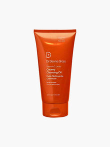 Vitamin C Lactic Creamy Cleansing Oil