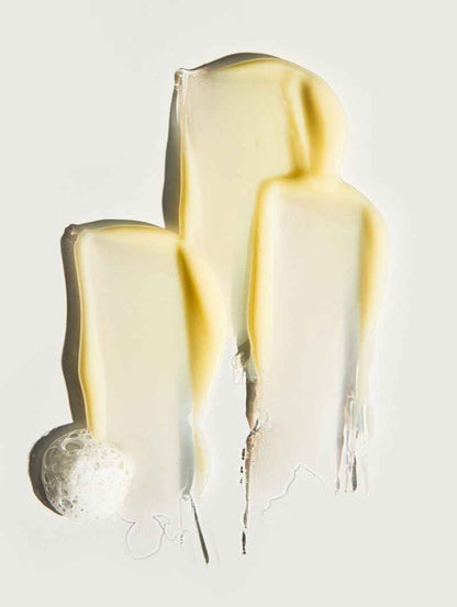 Vitamin C Lactic Creamy Cleansing Oil