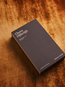 Chocs Olfactifs Discovery Set