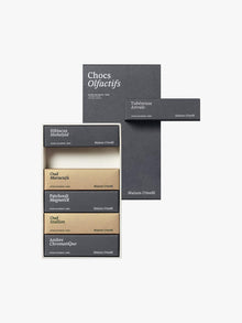 Chocs Olfactifs Discovery Set