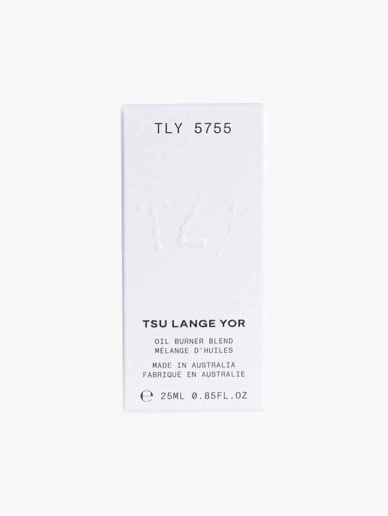 TLY 5755 Burner Blend