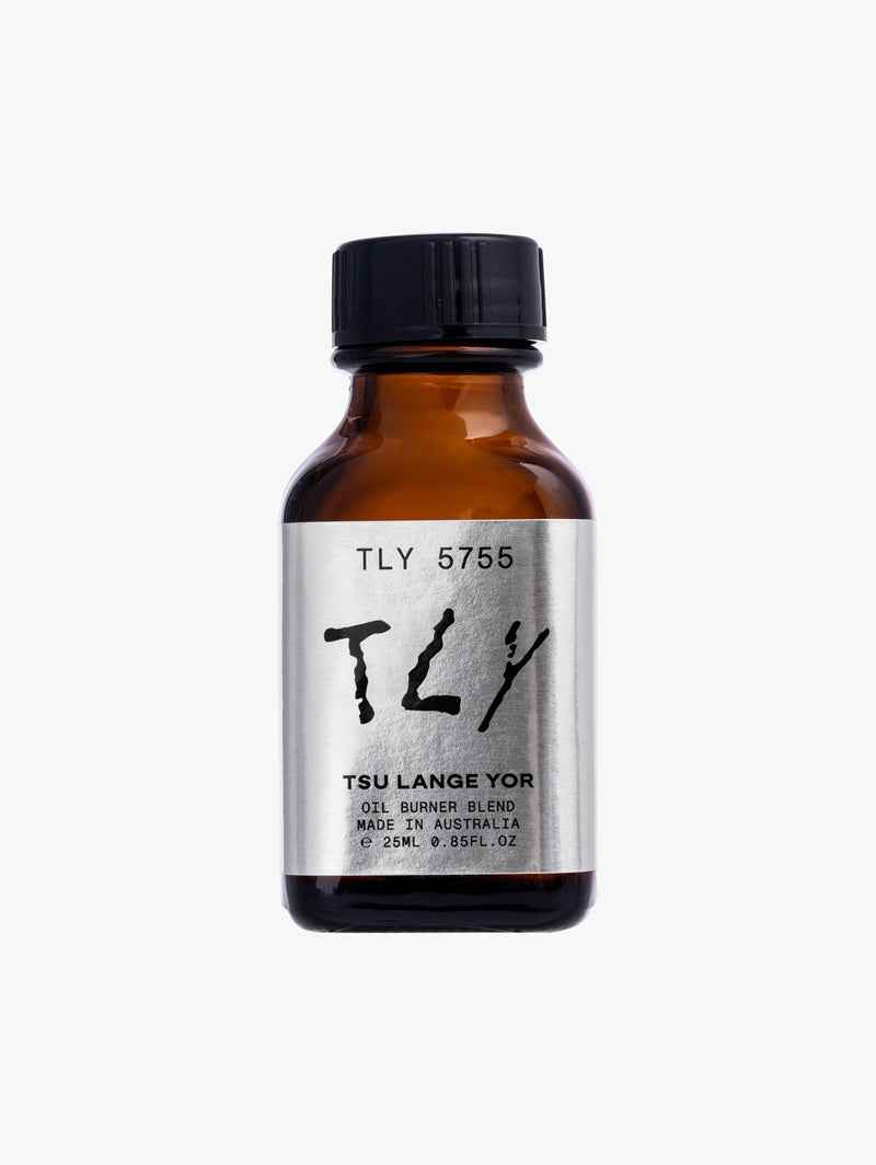 TLY 5755 Burner Blend