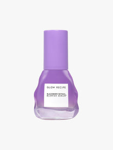 Blackberry Retinol Serum