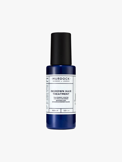 Ingrown Hair Treatment
