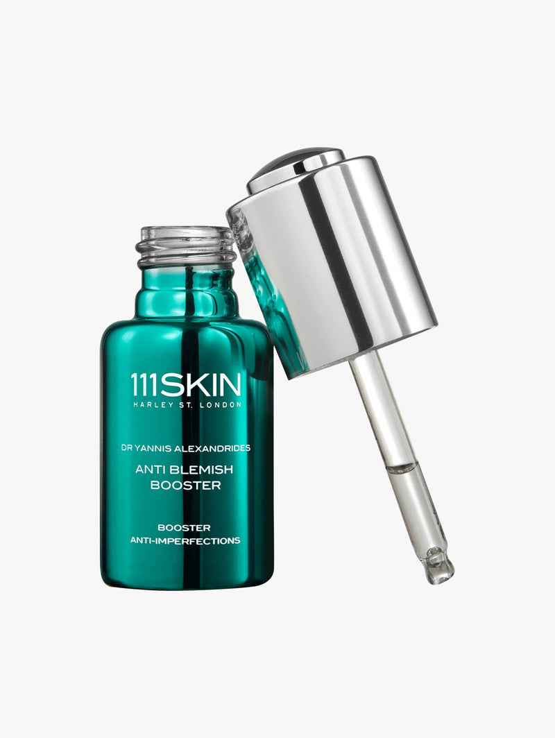 Anti-Blemish Booster