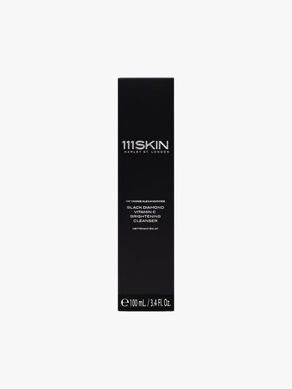 Black Diamond Vitamin C Brightening Cleanser
