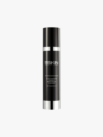 Black Diamond Vitamin C Brightening Cleanser