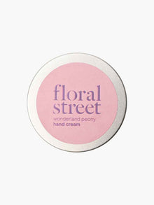 Wonderland Peony Hand Cream
