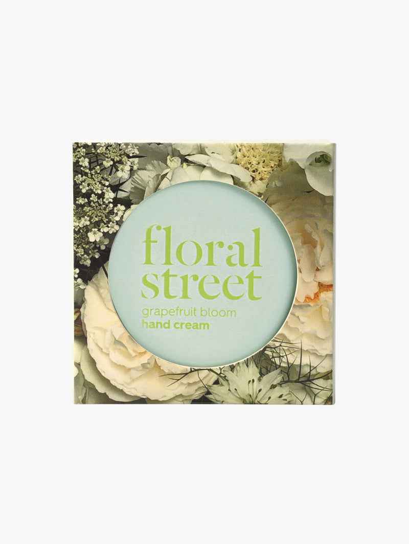 Grapefruit Bloom Hand Cream