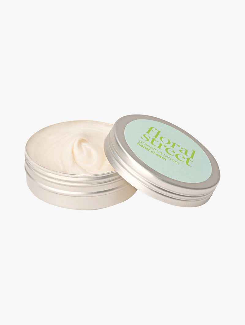 Grapefruit Bloom Hand Cream