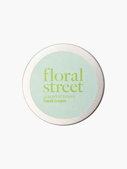 Grapefruit Bloom Hand Cream