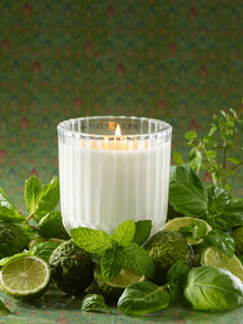 Gardener Candle