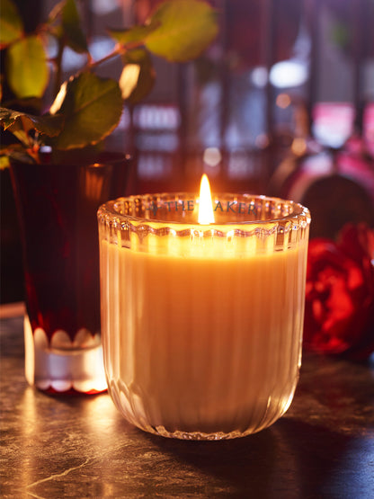 Gardener Candle