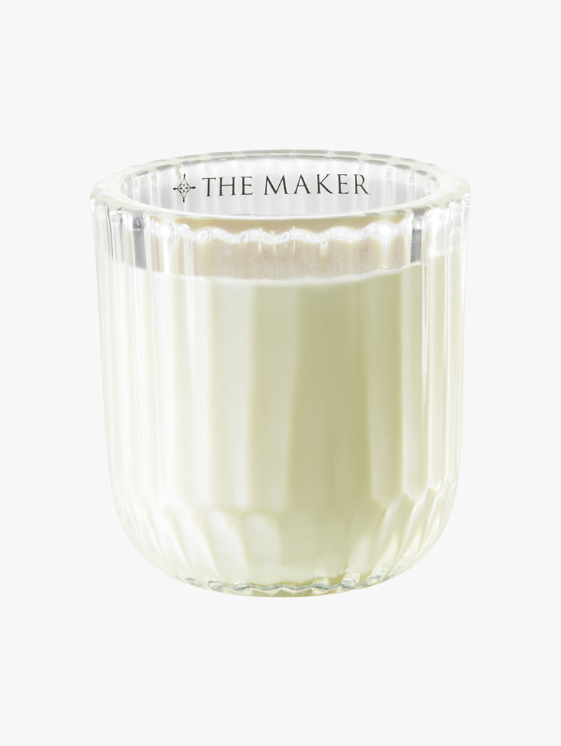 Gardener Candle