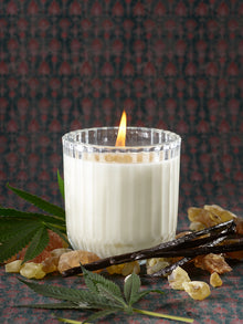 Spiritus Candle