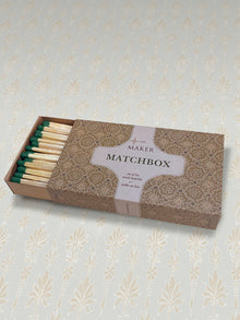 Match Box