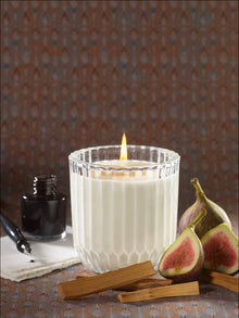 Writer Candle