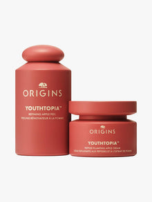 Youthtopia Peptide Apple Cream