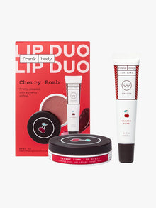 Lip Duo Cherry Kit