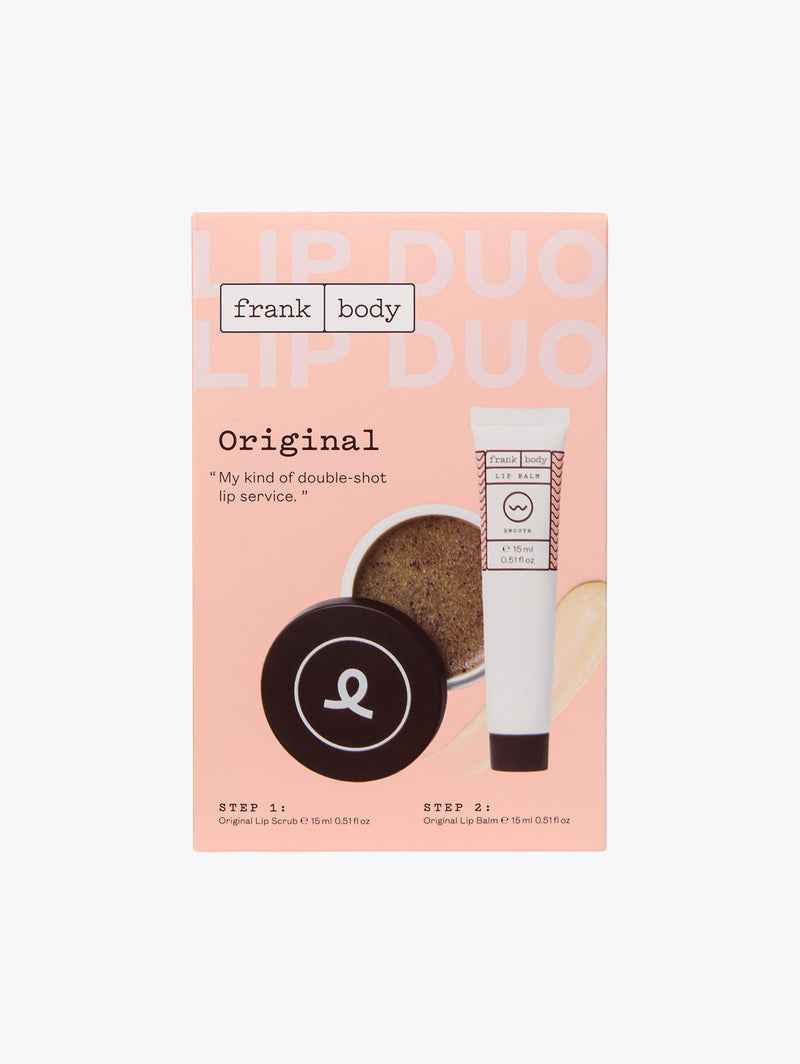 Lip Duo Original Kit