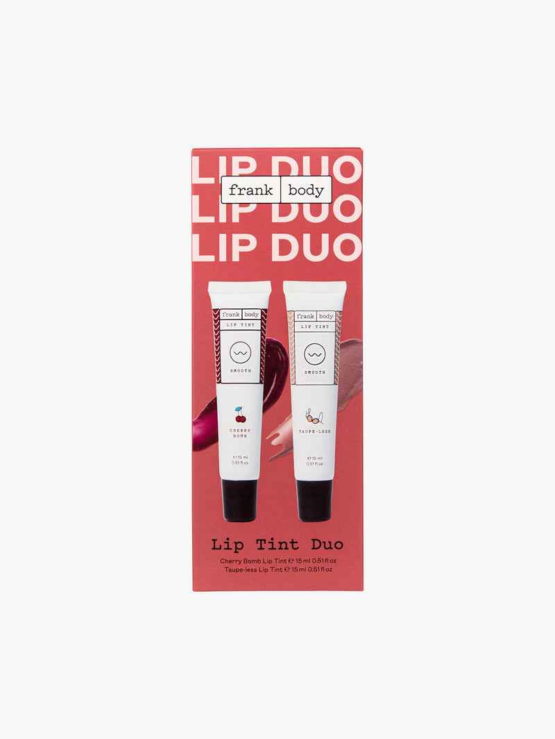 Lip Tint Duo Kit