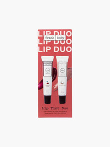 Lip Tint Duo Kit