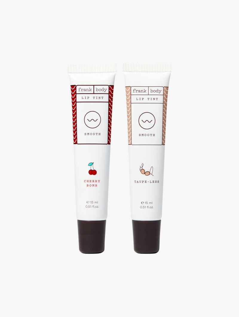 Lip Tint Duo Kit