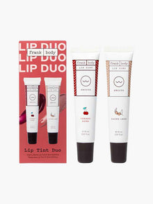 Lip Tint Duo Kit