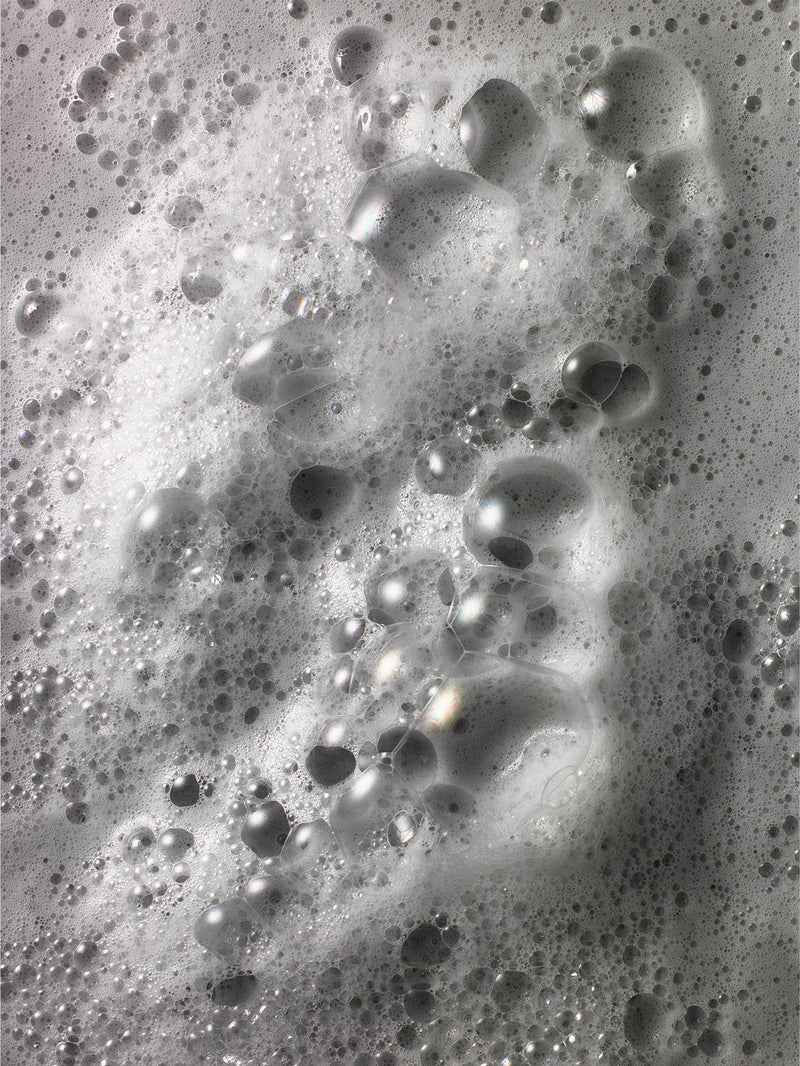 The Immaculate Hybrid Cleansing Fluid