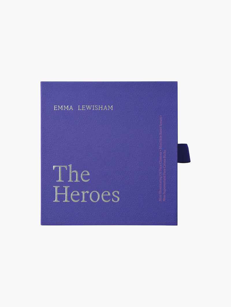 The Heroes Set