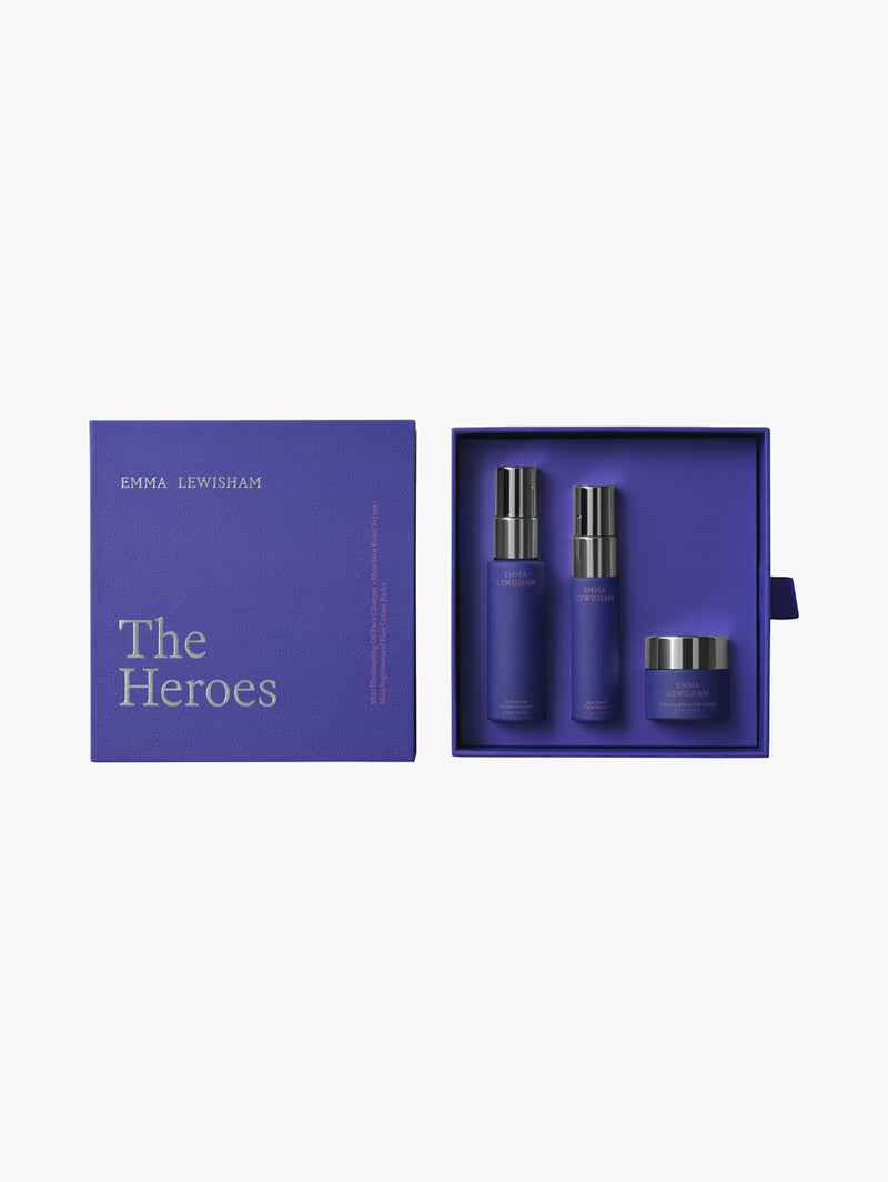 The Heroes Set