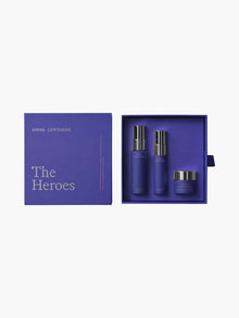 The Heroes Set
