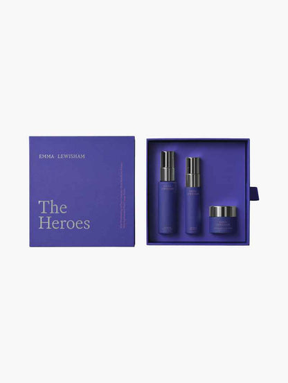 The Heroes Set