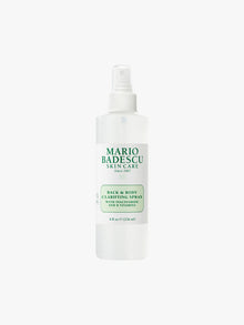 Back & Body Clarifying Spray with B-Vitamins