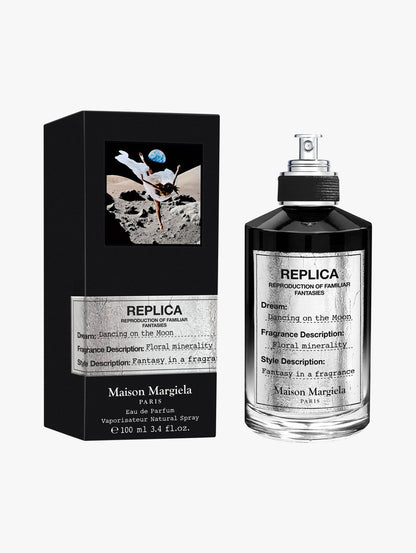 Dancing On The Moon EDP