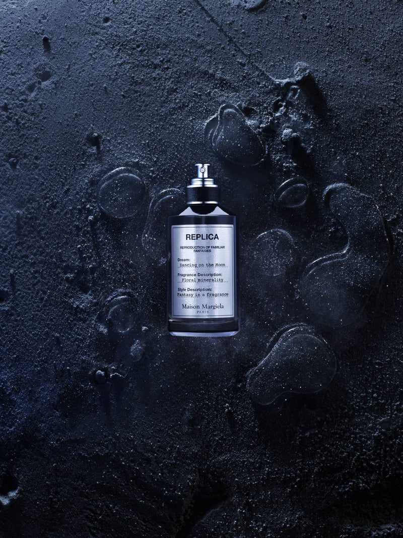 Dancing On The Moon EDP
