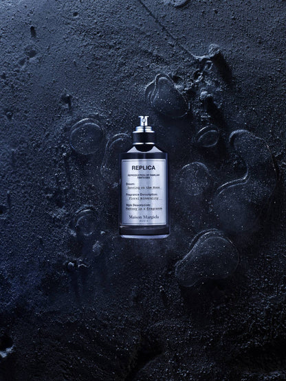 Dancing On The Moon EDP