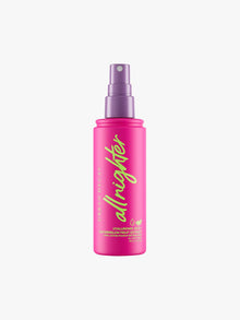 All Nighter Hyaluronic Setting Spray