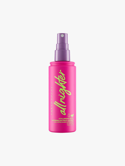 All Nighter Hyaluronic Setting Spray