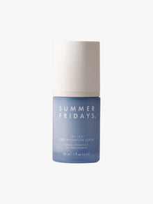 Jet Lag Deep Hydration Serum