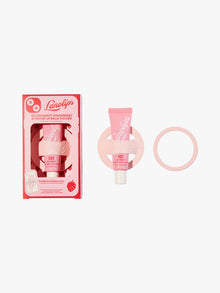 101 Ointment Strawberry & Phone Lip Balm Holder
