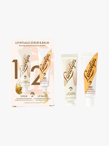 Lip Rituals Scrub & Balm Duo Coconutter