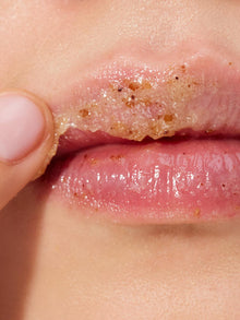 Lip Rituals Scrub & Balm Duo Strawberry