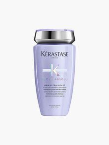 Blond Absolu Ultra-Violet Shampoo