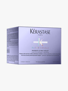 Blond Absolu Ultra-Violet Purple Hair Mask