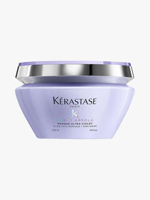 Blond Absolu Ultra-Violet Purple Hair Mask