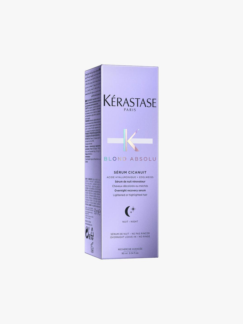Blond Absolu Cicanuit Night Hair Serum