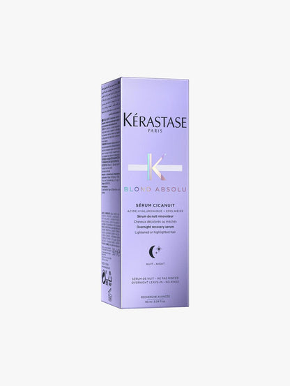 Blond Absolu Cicanuit Night Hair Serum