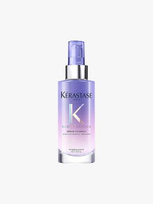 Blond Absolu Cicanuit Night Hair Serum