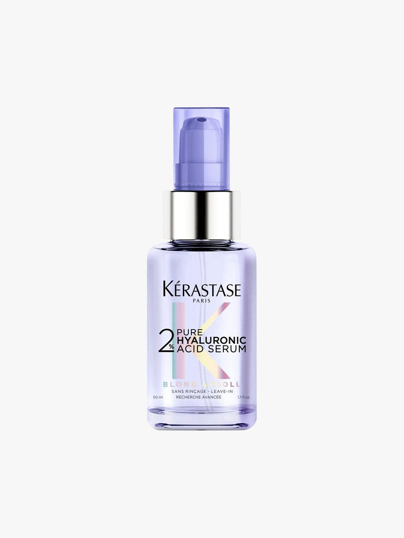 Blond Absolu 2% Hyaluronic Acid Hair Serum